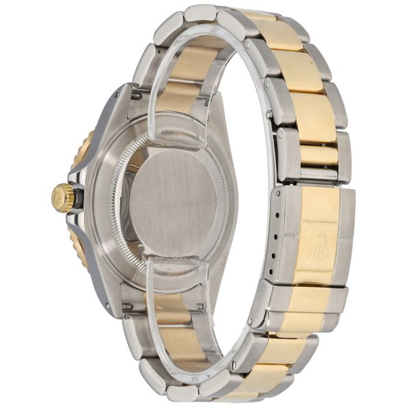 Rolex GMT Master II 16713